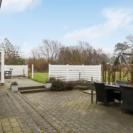 3 Bedroom In Hjorring