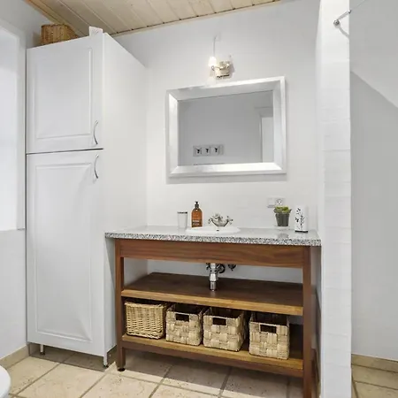 3 Bedroom In * Hjorring