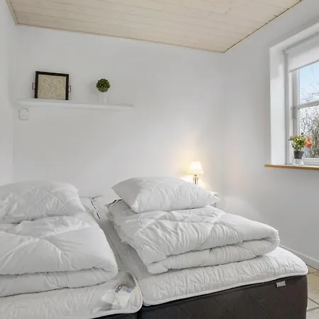 3 Bedroom In * Hjørring