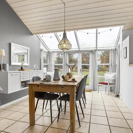 3 Bedroom In * Hjørring