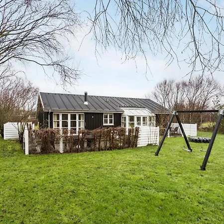 3 Bedroom In Hjørring