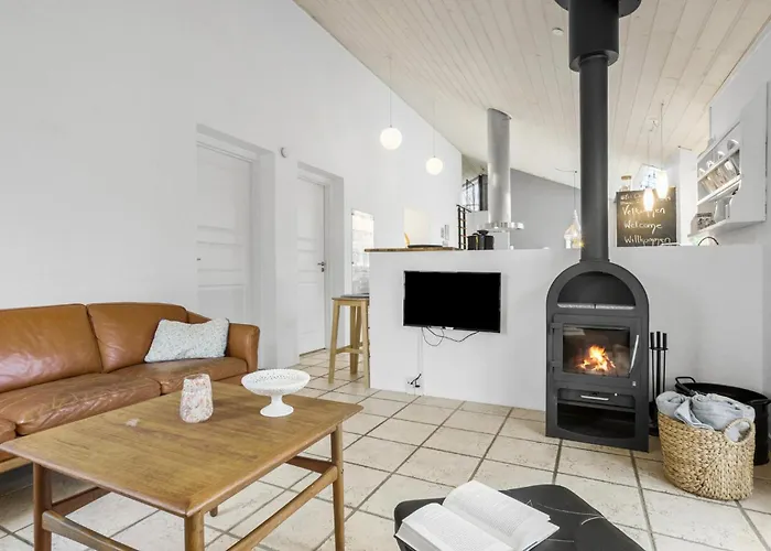 3 Bedroom In Hébergement de vacances