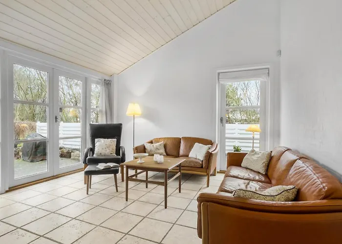 3 Bedroom In Hébergement de vacances *