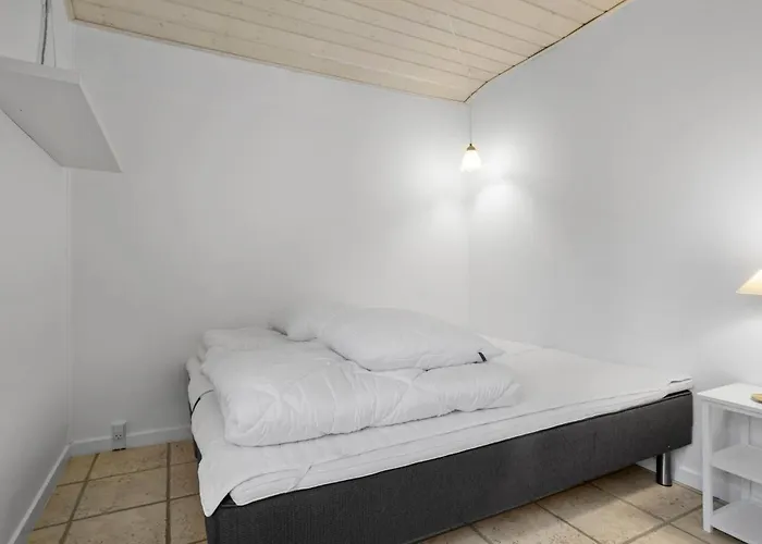 Hébergement de vacances 3 Bedroom In Hjørring