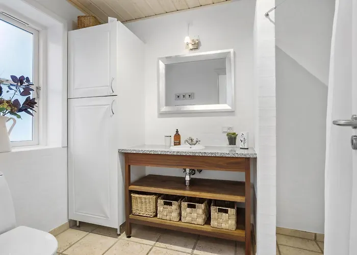 3 Bedroom In * Hjørring