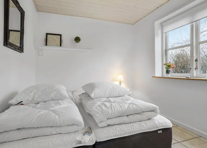 3 Bedroom In * Hjørring