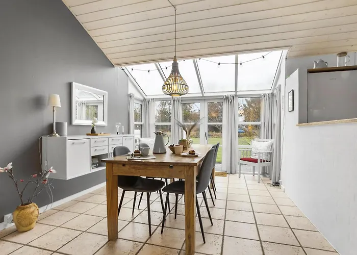 3 Bedroom In * Hjørring