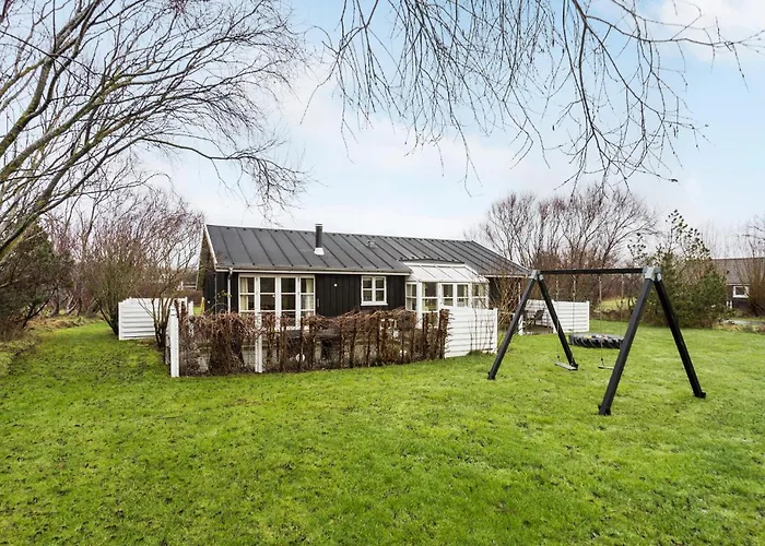 3 Bedroom In Hjørring